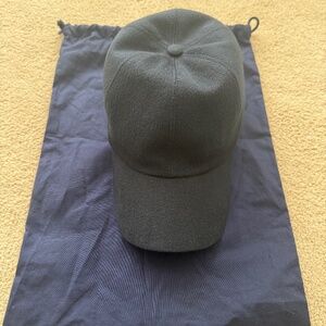 VIP Very Rare  Ltd. Ed. Rolex x Loro Piana Cashmere Cap  -